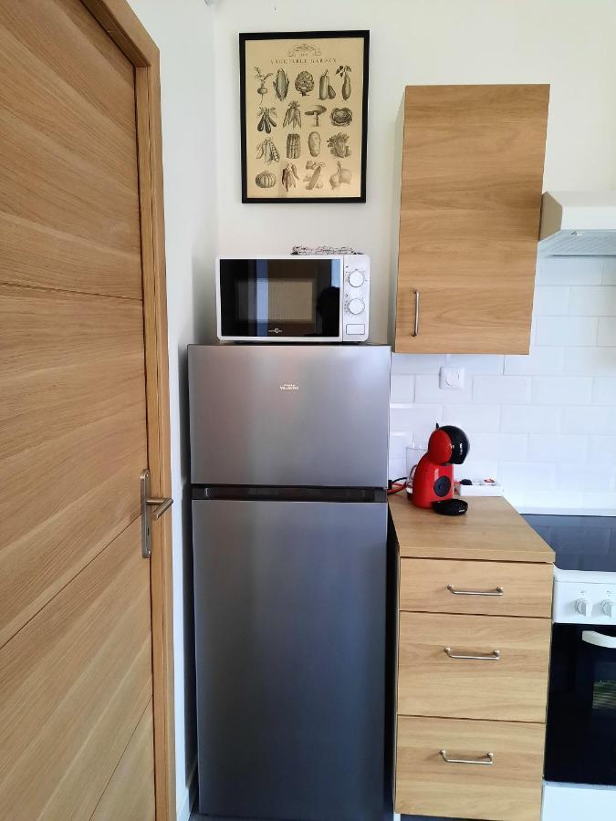 L'equilibre - Lac/montagnes- Familles-groupes Apartment