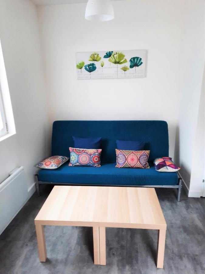 L'equilibre - Lac/montagnes- Familles-groupes Apartment Kruth